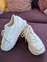 Fila Sneaker Weiss – Grösse 38 – gebraucht