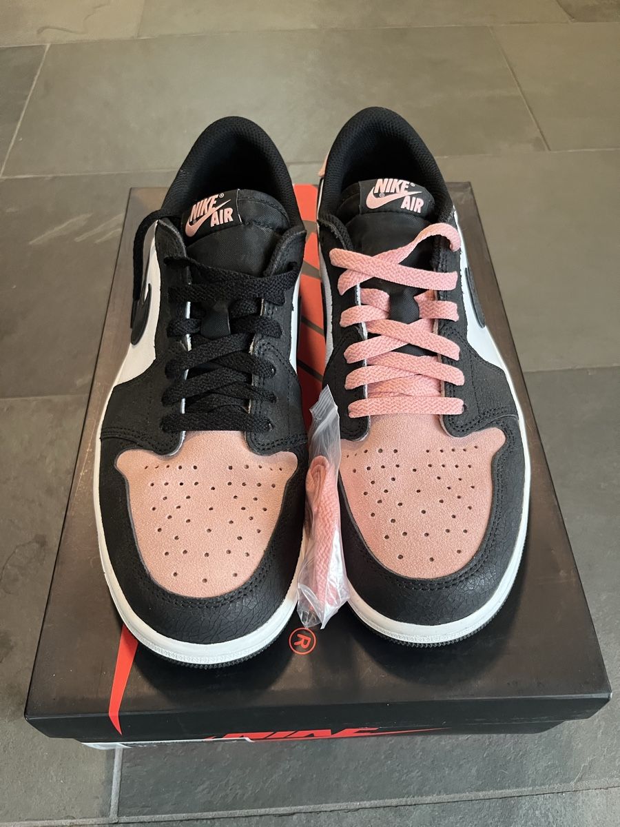 Jordan Chaussures hommes: Air Jordan 1 Low Retro OG – Neuf (Voir description) à Lenzburg par JoelMeier 1