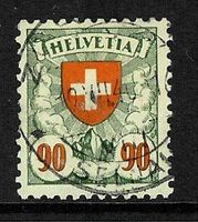 163y TOP Stempel 19.XII. 40 (Kat. 50.--) ab 5.--