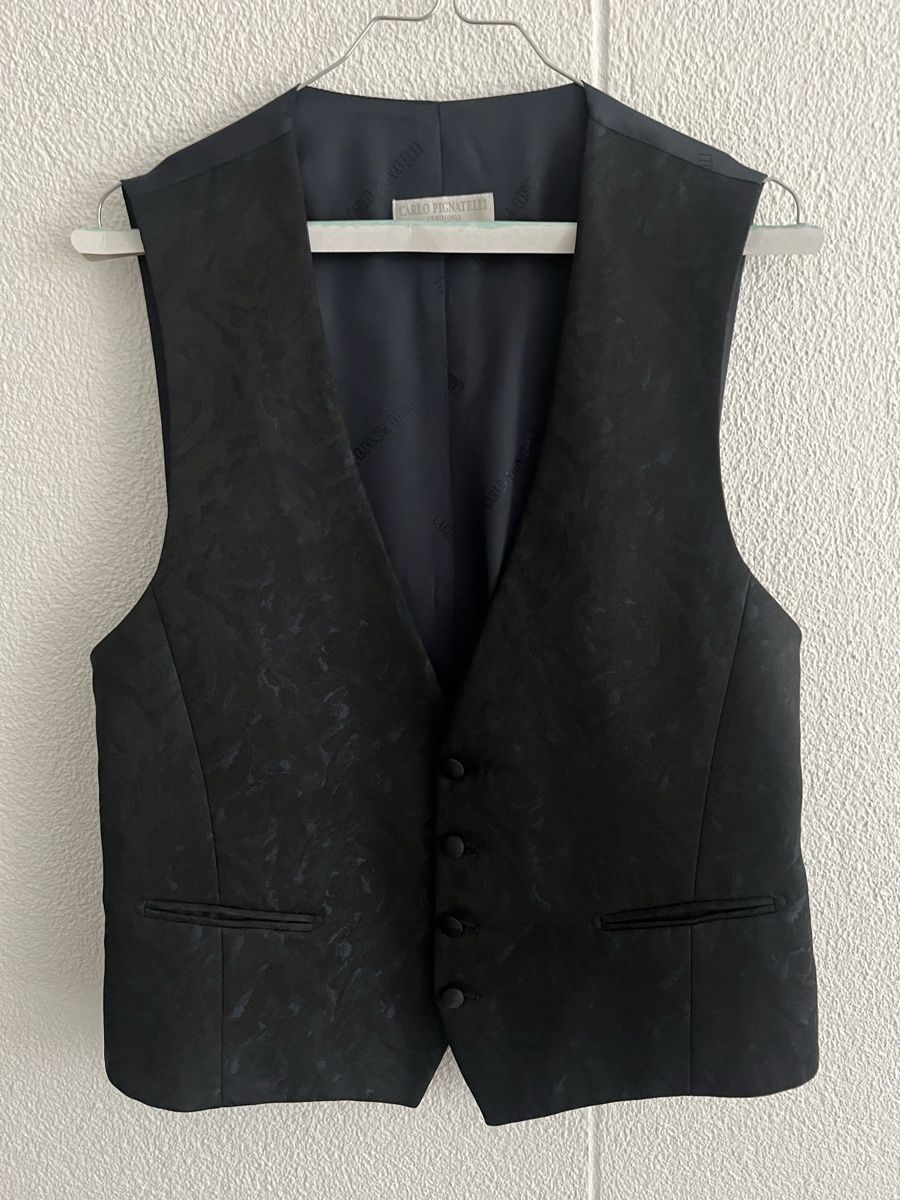 Gilet & Giacche: CARLO PIGnaTELLI – Nuovo (secondo la descrizione) da Zürich venduto da ReStyle. 1