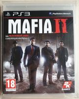 PS3 : Mafia II