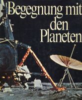 Stemmer, J.:  Begegnung mit den Planeten