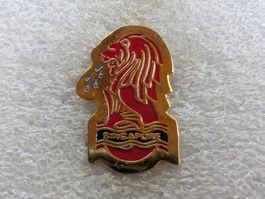 Ansteckpin 181: Singapore
