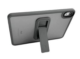 étui iPad mini 7 - Coques  anti choc robuste avec béquille
