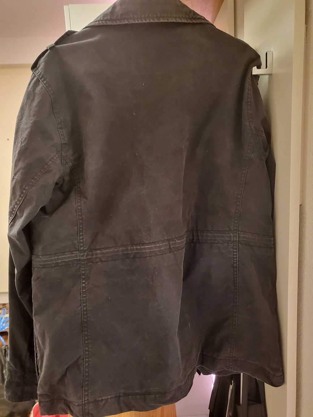 Giacche: Superdry Jacke Grösse M – Usato da Kaiseraugst venduto da Tania0 1