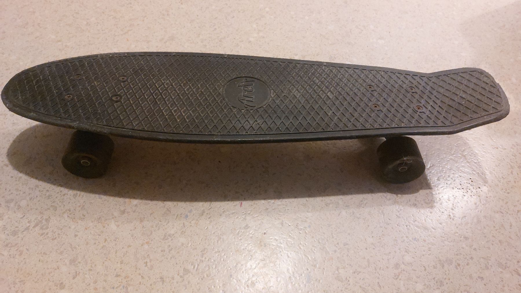 Skateboards: Skateboard – Usato da embrach venduto da Steppenwolf5