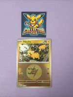 Pikachu Holo Fanliebling Top selten