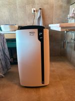 Climatiseur DeLonghi PAC EX 100, 10.000 BTU, 2017