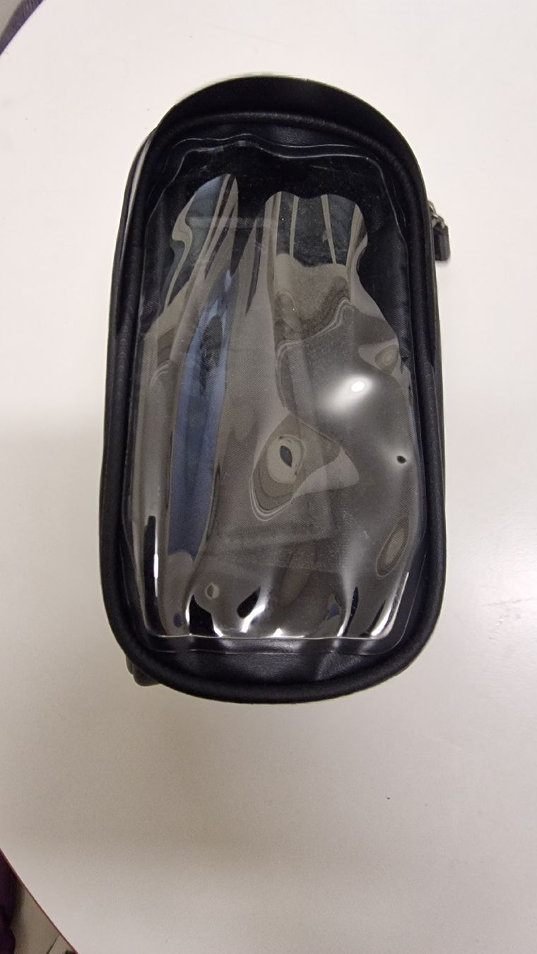 Ersatzteile: Wheelup Fahrrad handytasche – Neu (gemäss Beschreibung) aus Adliswil von sen_8c5d 1