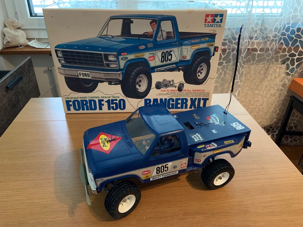 TAMIYA 