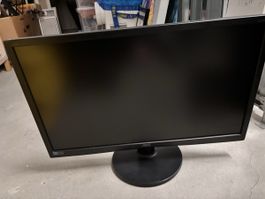 AOC Monitor Bildschirm Full HD 24“