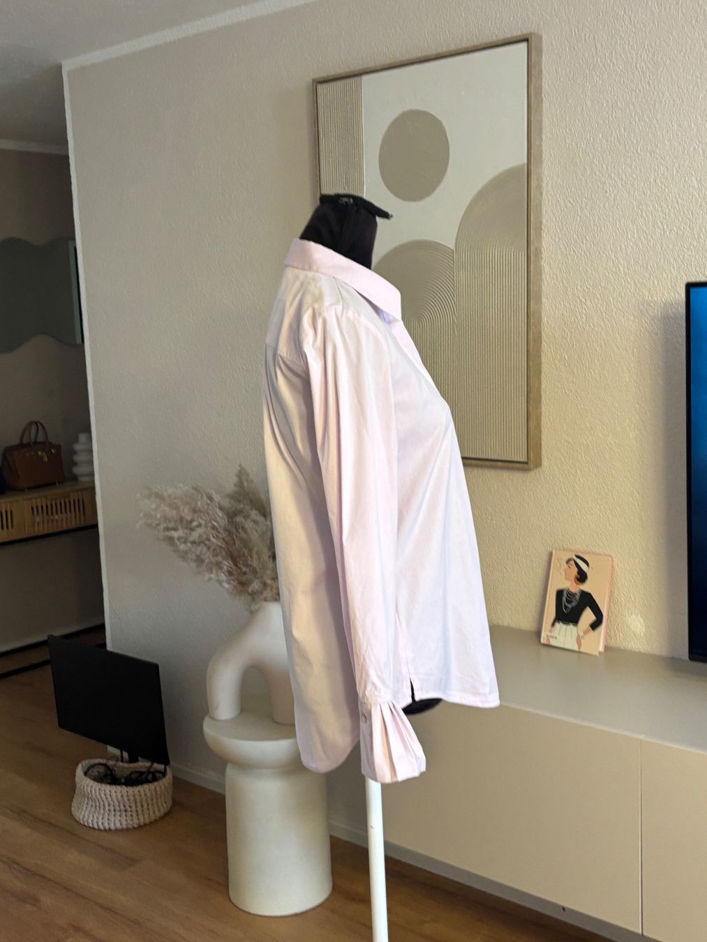 Blusen: Louis & Mia Bluse Baumwolle – Gebraucht aus St. Margrethen SG von dijanaO 4