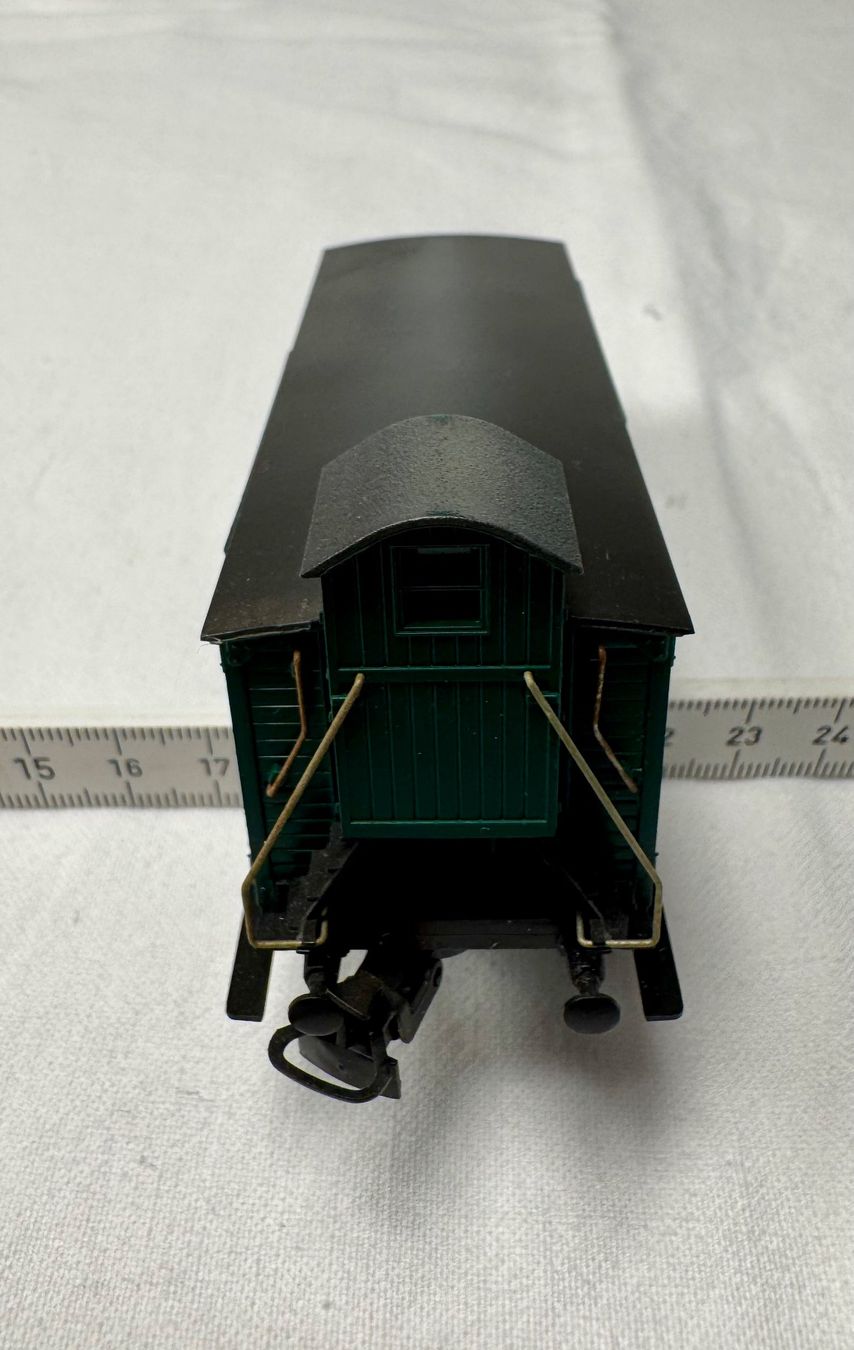 Märklin Modelleisenbahnen: Märklin H0 Set 6 Güterwagen – Gebraucht aus Wettingen von 1coni1 4
