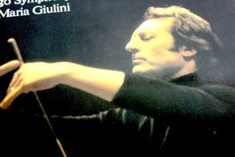 MUSSORGSKY: Bilder einer Ausstellung