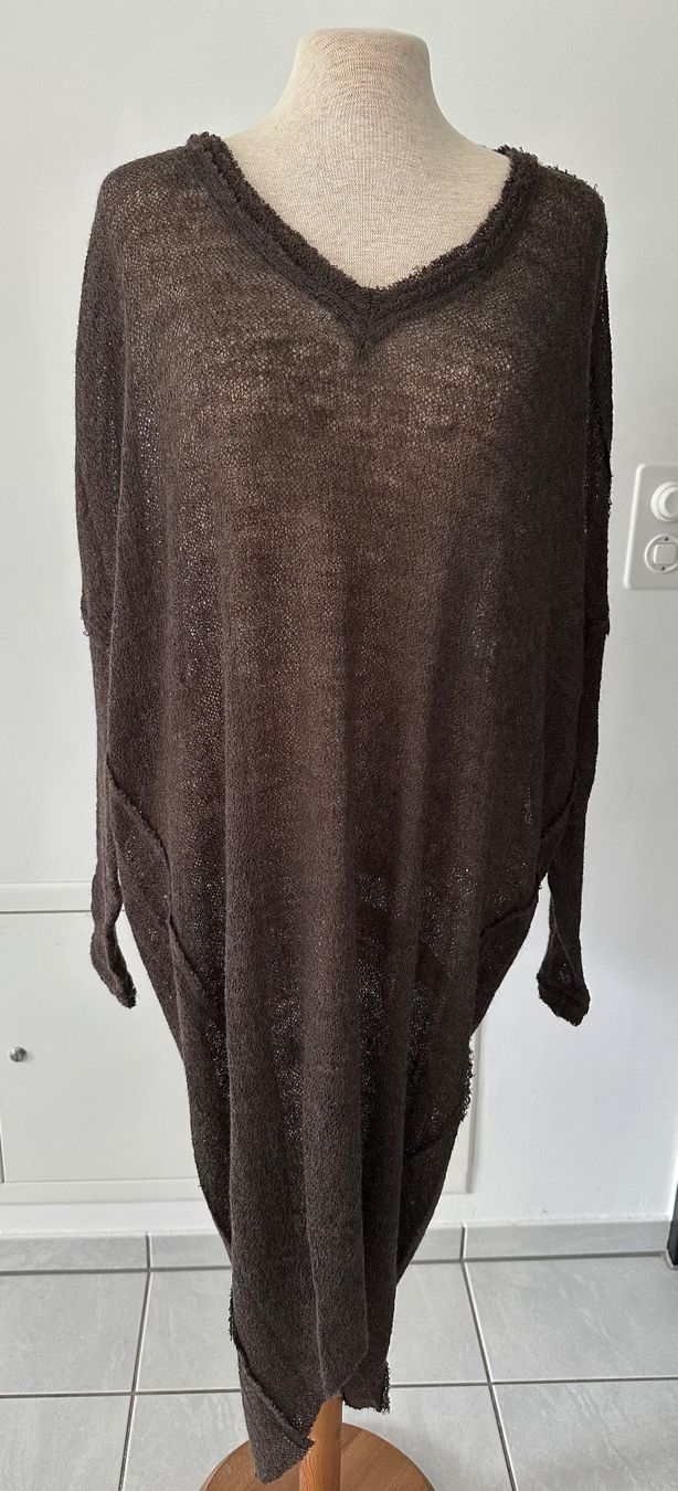 Vestiti: Kleid von Lemuria – Usato da Embrach venduto da aha55
