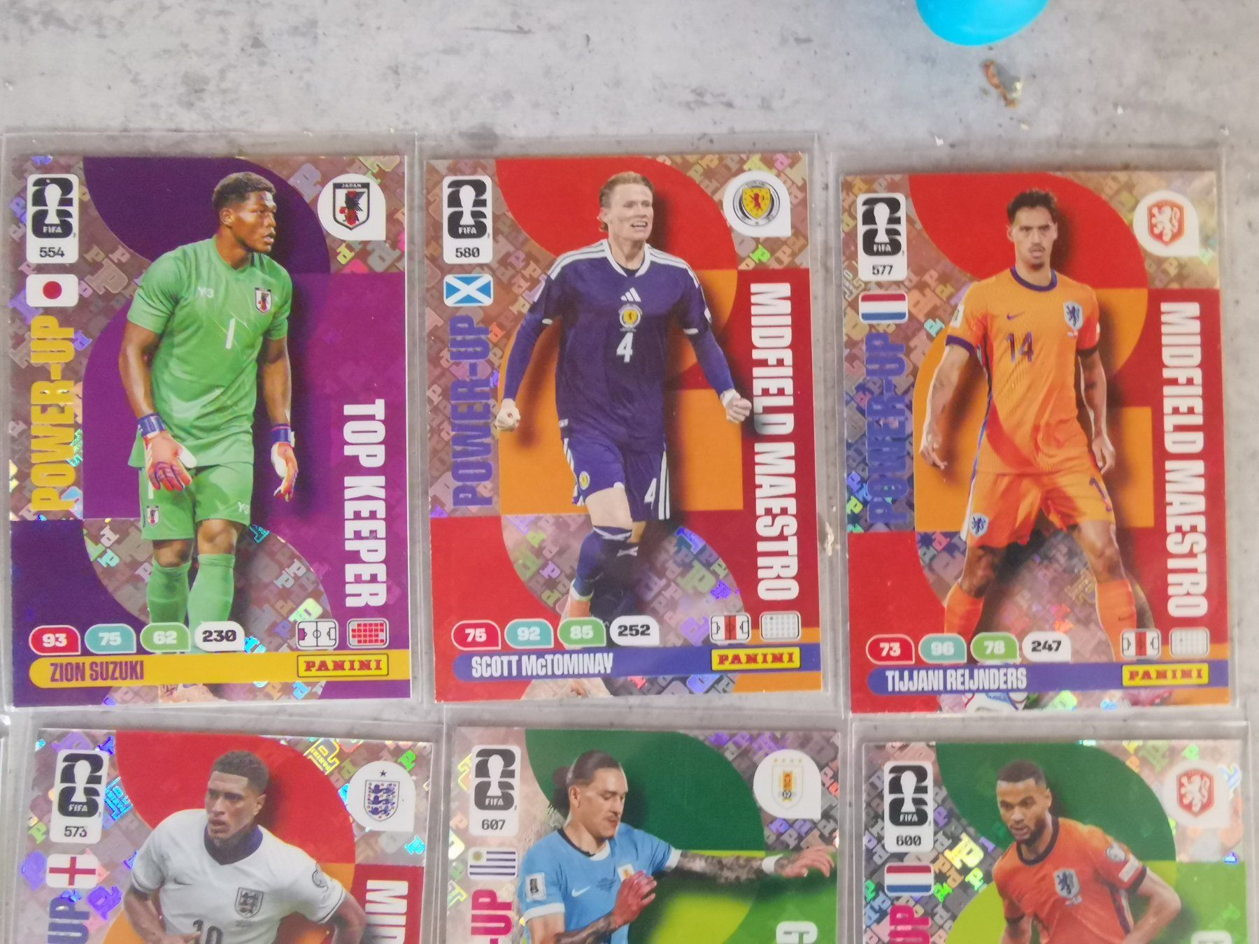 Panini Carte collezionabili: FIFA WORLD CUP SAMMELBILDER – Usato da Altnau venduto da playboy 4