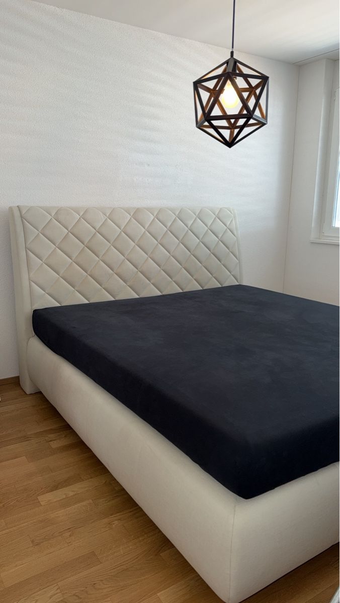 Letti: Boxspringbett Dieter Knoll 180x200 cm  – Nuovo (secondo la descrizione) da Rothrist venduto da gue_5whf