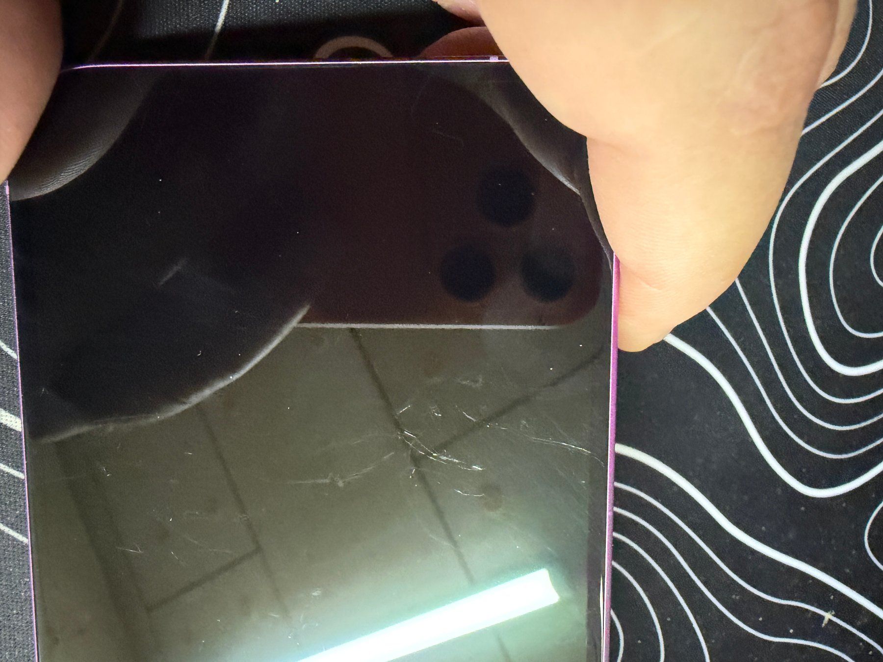 Apple Portables: Iphone 16 Plus 128Gb#71 – D'occasion à Au SG par bah_6f5w 2