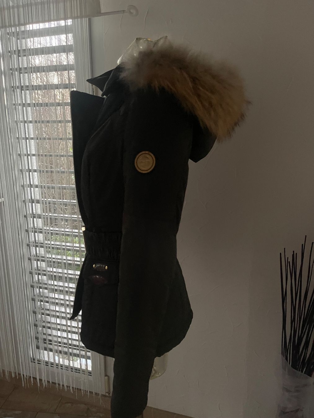 Giacche: Damen Winterjacke von FROCCELLA Gr. 36 – Nuovo (secondo la descrizione) da Dietikon venduto da Nissaa 2