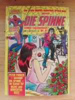 Die Spinne (Nr. 41)   Comic-Taschenbuch      ©'Condor Verlag