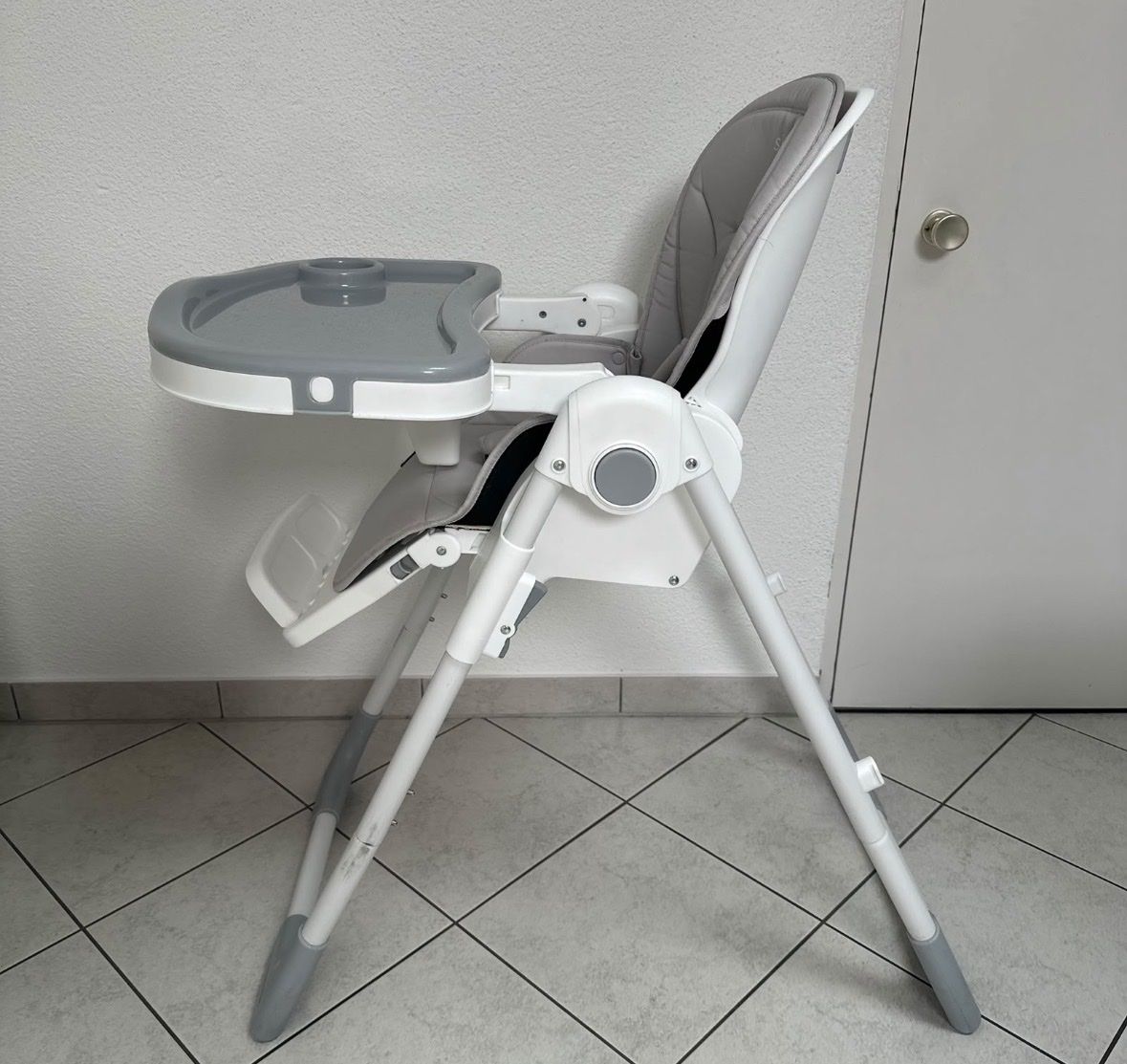 Hochstühle: Babylo Siesta Hochstuhl – Gebraucht aus Sevelen von tracy95 3