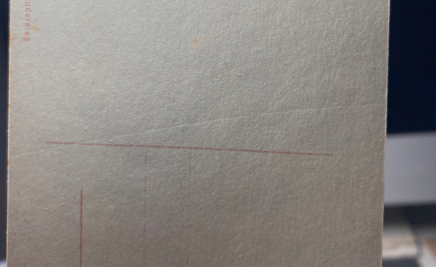 Cartoline postali: Oeschinensee, Blümlisalp – Usato da Lenzburg venduto da fh1 2