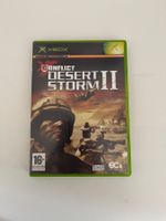Conflict : Desert Storm 2 (Xbox)