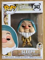 Funko Pop! Sleepy Disney Snow White
