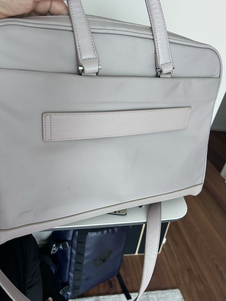 Samsonite Borse: Samsonite 15"  Zalia 2.0 Laptoptasche – Usato da gockhausen venduto da monette08
