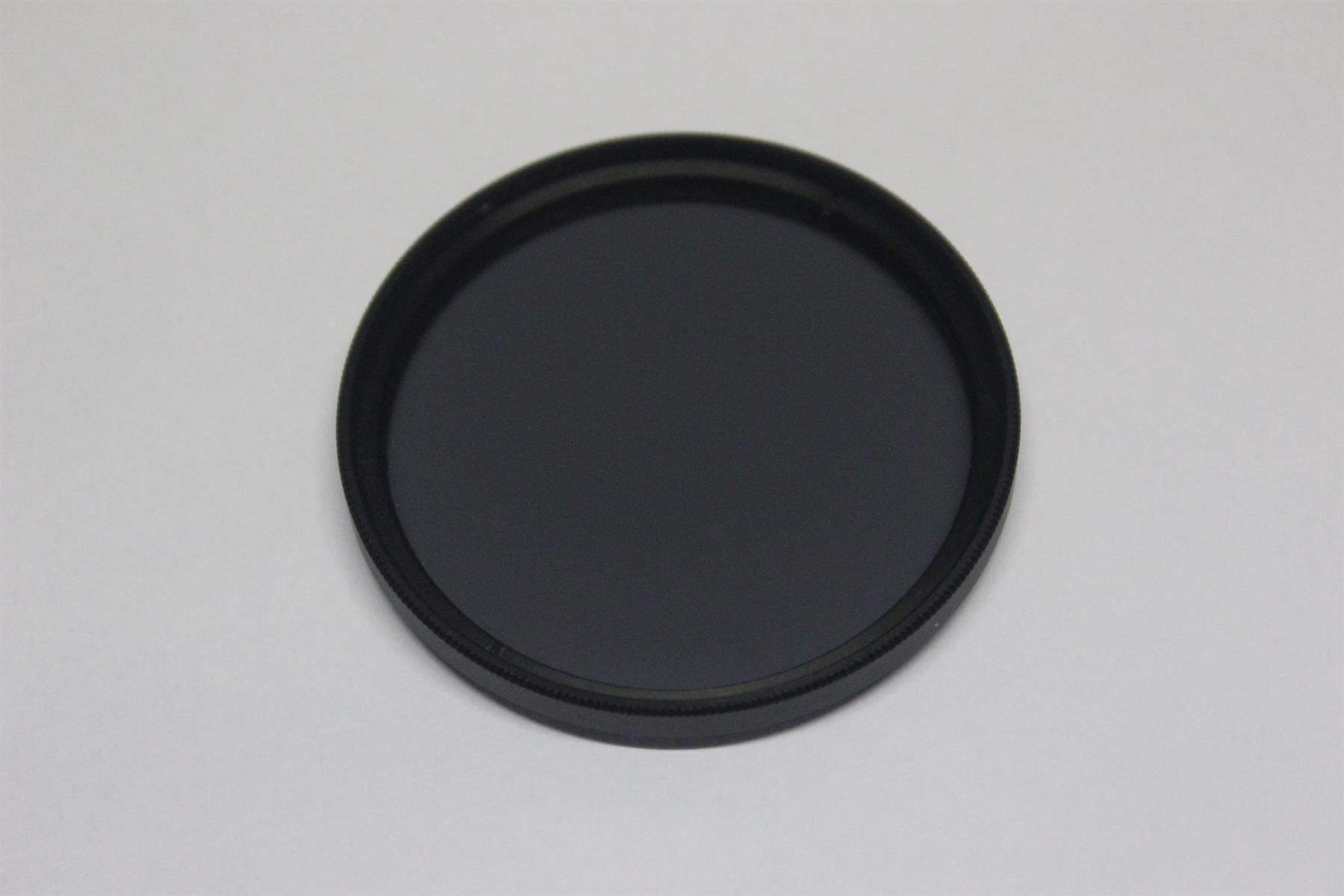 Filter: 72mm  Filter ND8  Verstellbar Graufilter – Neu (gemäss Beschreibung) aus Kirchdorf AG von Apost008