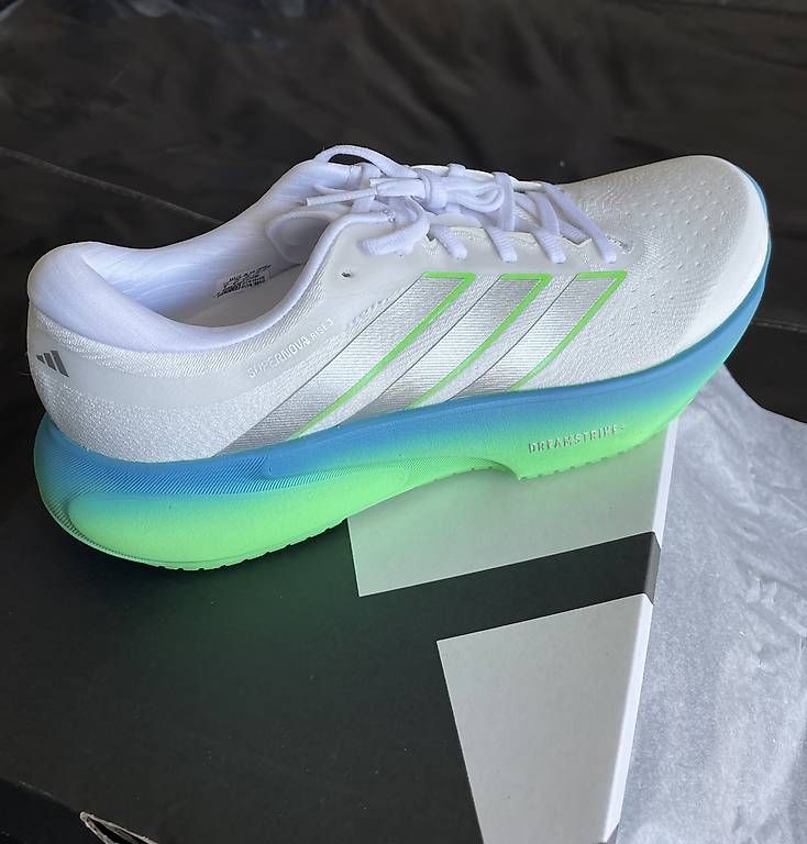 Scarpe da uomo: Adidas Supernova Rise 3M Schuh – Nuovo e nell'imballaggio originale da Basel venduto da timyb 2