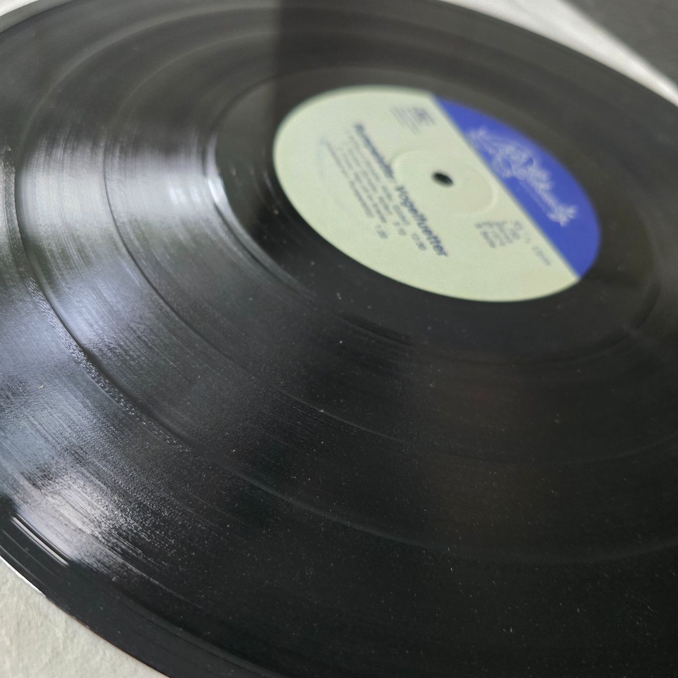 Dischi in vinile: kleine schweizer Rock Sammlung - Vinyl – Usato da Worblaufen venduto da Maeder14B 2
