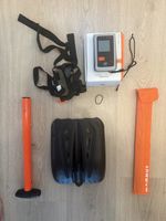 Mammut Barryvox Full Set