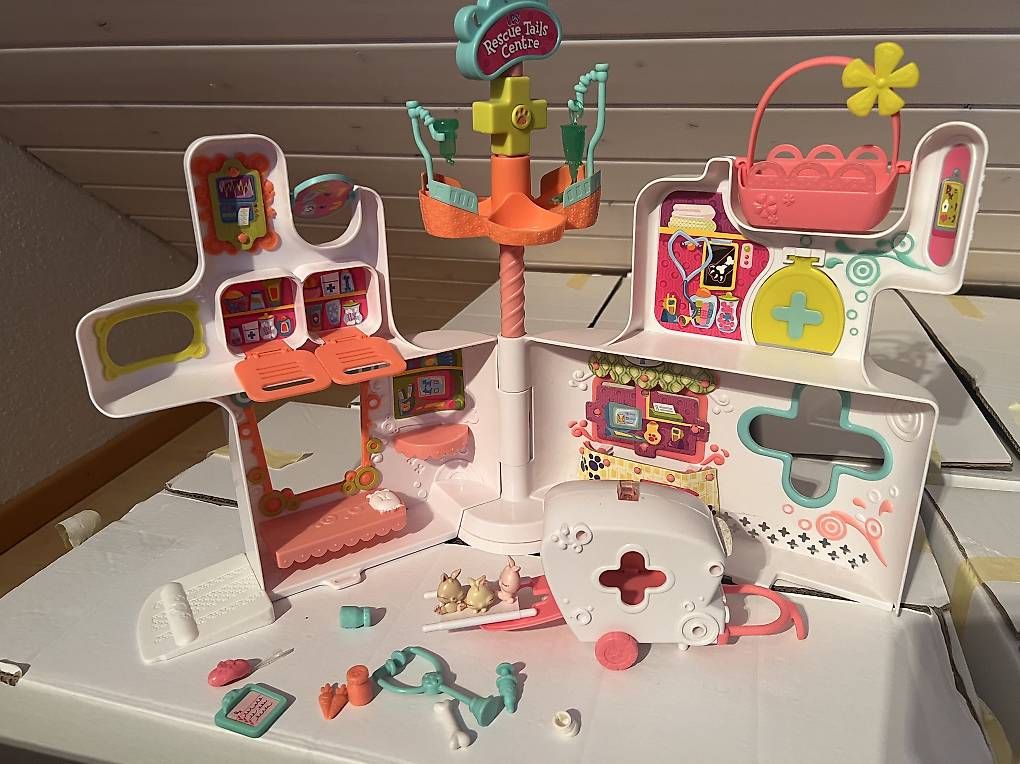 Spielzeuge: Littles Pet Shop – Gebraucht aus Niederweningen von nin_h6pj 1