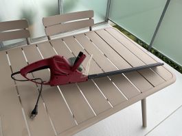 Heckenschere HS 550 Mirgos Do It Garten