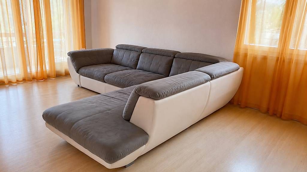 Divani: Divano letto  – Usato da Torricella venduto da MARKETTO91