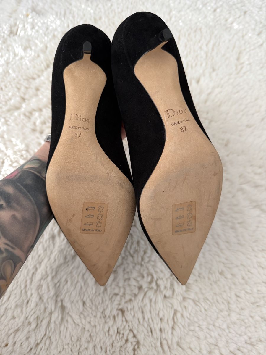 Dior Scarpe da donna: Dior shoes – Nuovo (secondo la descrizione) da Schaffhausen venduto da Nadiuna 2