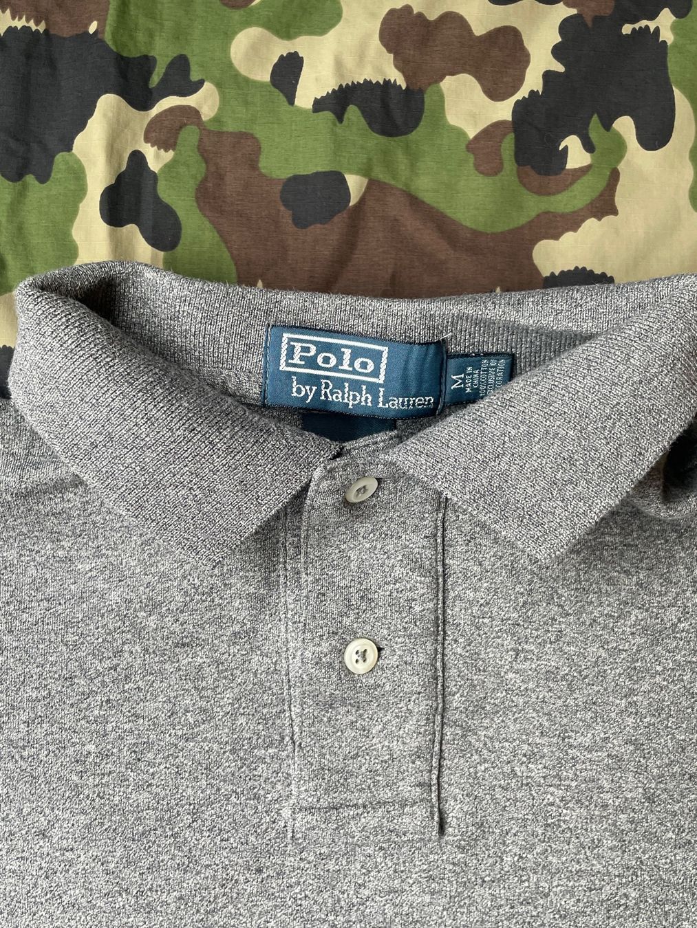Ralph Lauren Magliette Polo: Ralph Lauren Polo Sz M – Usato da Zürich venduto da le_souk 2