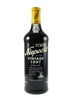 1997 Nieport Vintage, Wine Spectator 97P