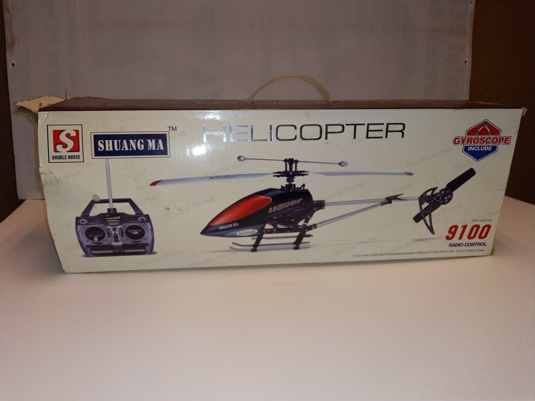 Kit di modellismo & Modellini statici: Lot d'hélicoptères – Usato da Noiraigue venduto da pel_ny7d 2