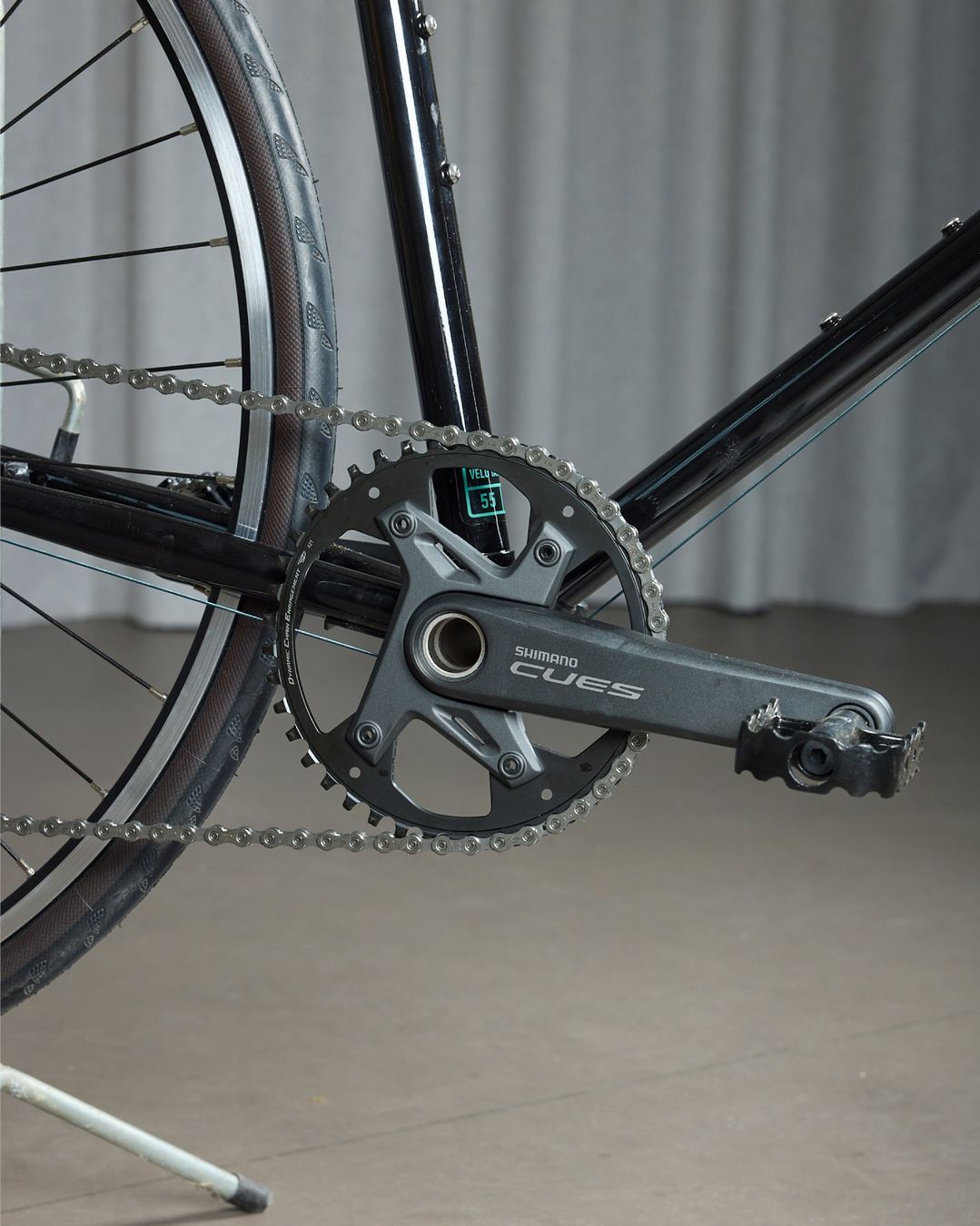 Biciclette: Velo Yäne - City Renner 01 – Usato da Zürich venduto da Velo_Yaene 6