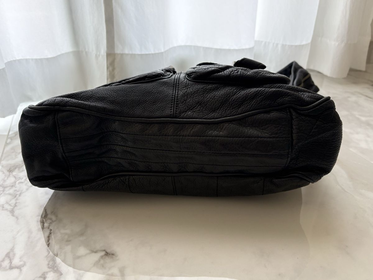 Liebeskind Borse da donna: Tolle Ledertasche von Liebeskind  – Usato da Estavayer-le-Lac venduto da Mimmy02 3