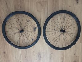 Vorderrad Hinterrad XDR 522 Vittoria Rubino Graphene 2.0 ...