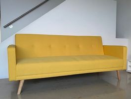 Schlafsofa