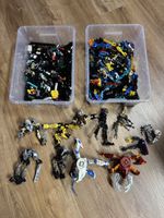 Lego Bionicle und Technik Konvolut 2,7kg