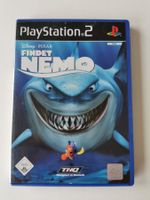 Ps 2 - Findet Nemo