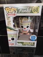 Figurine Funko Pop Oodles 68 - Édition Limitée! NEUF!