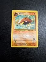 Fossil Kabuto 50/62 Ab 1