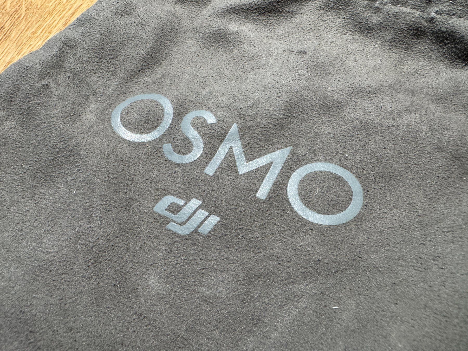 DJI Staffe: Gimbal DJI Osmo Mobile 3 – Usato da Lommis venduto da peanut68 9