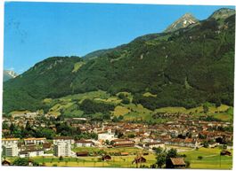 GLARUS Teilansicht